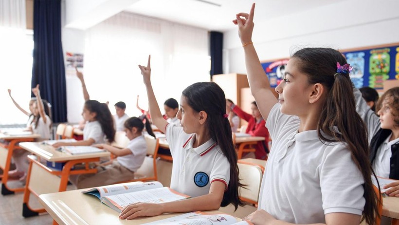 Okullarda Forma Dönemi Başlıyor! Uygulamanın Detayları Netleşti - Resim : 1