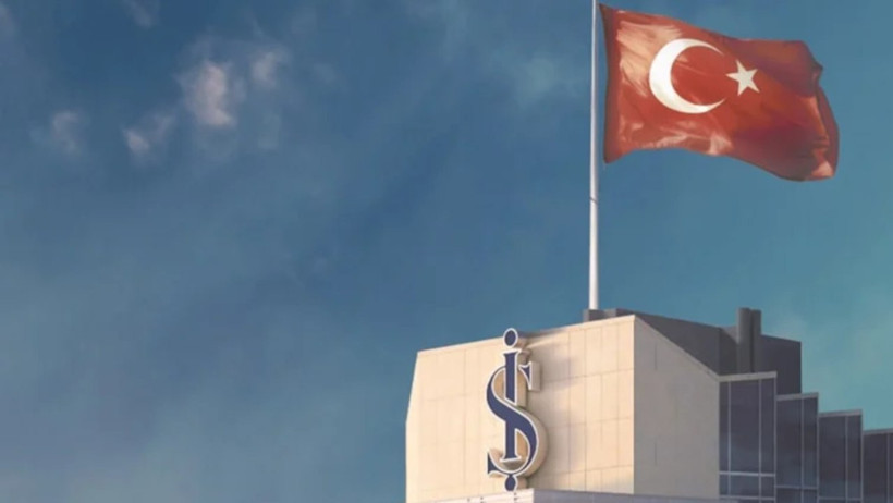 Türkiye İş Bankası'ndan Flaş Açıklama! Resmen Harekete Geçildi, BDDK'ya Bildirildi - Resim : 1