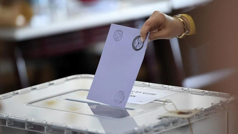 Nisan Ayının İlk Anketinde Dikkat Çeken Sonuç! Siyasette Tüm Dengeler Değişiyor - Resim : 1