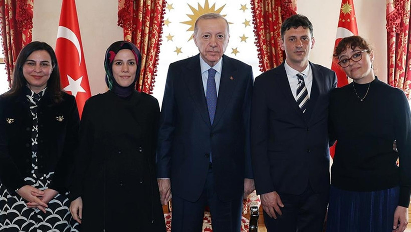 Cumhurbaşkanı Erdoğan’dan Mattia Ahmet Minguzzi'nin Ölümü Sonrası Yeni Talimat - Resim : 2