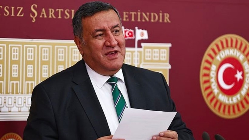 CHP’li Ömer Fethi Gürer’den İktidara ‘Limon’ Çıkışı: 'Eline Yüzüne Bulaştırdı' - Resim : 2