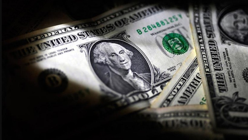 Dolar ve Euroda Dengeler Değişti! Biri Yükseldi, Biri Çakıldı - Resim : 1