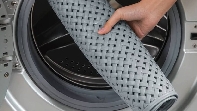 Servis Ustası İtiraf Etti: Bu Eşya Çamaşır Makinesini Mahvediyor! Tek Yıkamada Motoru Yakıyor - Resim : 3