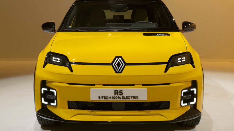 2025’in Tasarım Harikası Modelleri Belli Oldu! En Boş Paketi Bile Kapış Kapış Satılıyor - Resim : 3