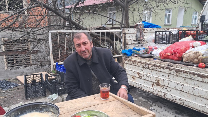 Vatandaşın Pazar Hesabı: Tane İle Biber Dönemi - Resim : 1