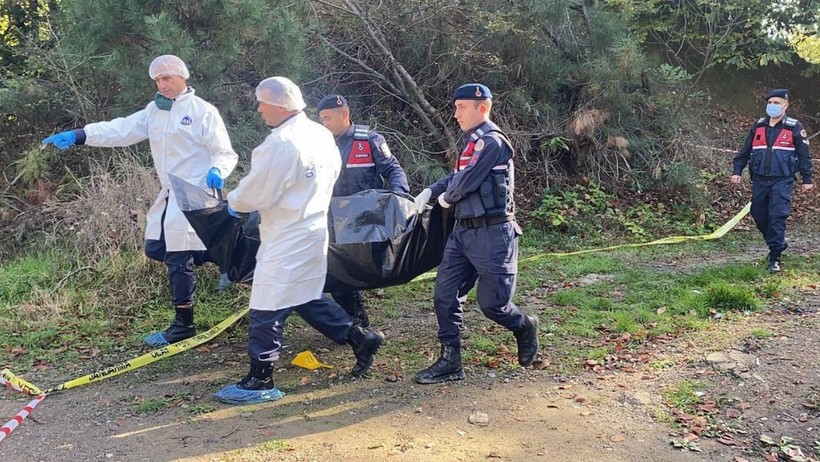 Cesedi Yakılan Afgan Madenci Davasında Karar Günü - Resim : 1