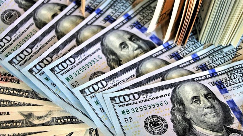 Dünyanın En Büyük Varlık Fonu İlk Çeyrekte Rekor Para kaybetti - Resim : 1