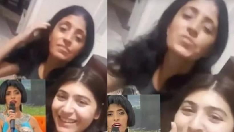 Fenomen Gelin Adayı Songül Yıllar Sonra Ortaya Çıktı: Değişimi Görenleri Şaşırttı - Resim : 1