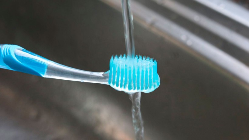 Evi Temizledim Zannediyoruz Ancak Gözümüzün Önündeki Asıl Mikrop Yuvasını Unutuyoruz! Bu Detaya Dikkat - Resim : 4