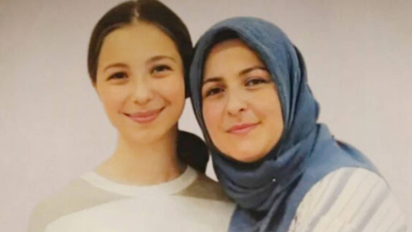 15 Yaşındaki Sümeyra’nın Ölümü Meclis Gündeminde - Resim : 1