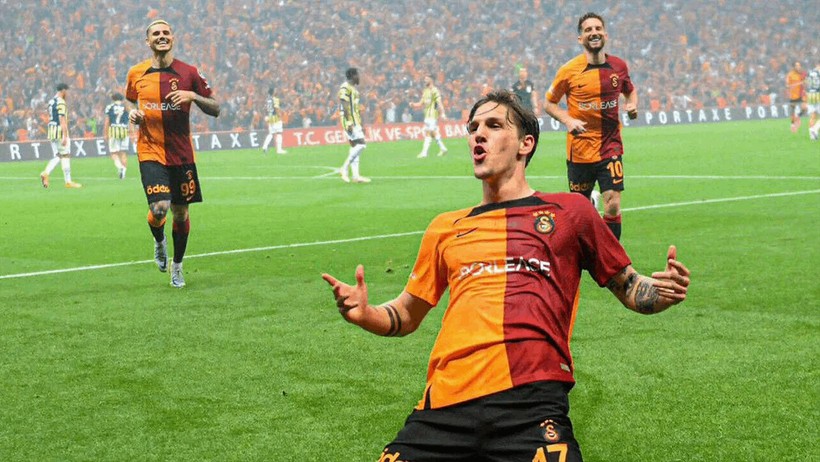 Ünlü Futbolculara Şok Soruşturma! Aralarında Türkiye'de Oynamış O İsim de Var - Resim : 1