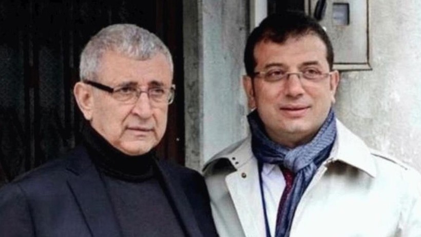 İmamoğlu İnşaat'a Kayyım Atanmıştı... Hasan İmamoğlu'ndan İlk Açıklama - Resim : 1