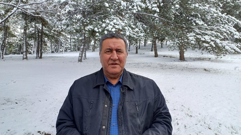 Bahar Geldi, Havalar Isınmadı! 'Gıdada Sorunlar Artacak' - Resim : 1
