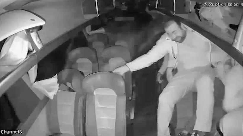 Çankırı’daki Facianın Korkunç Görüntüsü Ortaya Çıktı, Hepsi Savrulup Üst Üste Düştü - Resim : 2
