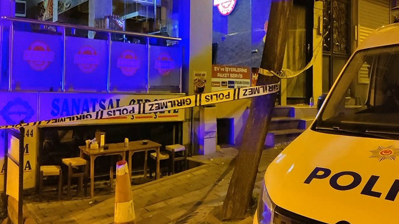 İstanbul'da 'Komşu' Dehşeti! Bıçaklayarak Öldürdü, Sebebi Şoke Etti - Resim : 1