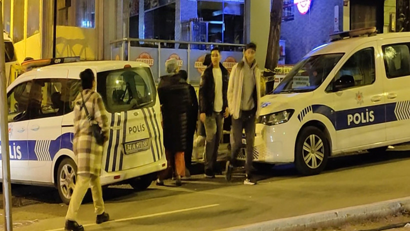 İstanbul'da 'Komşu' Dehşeti! Bıçaklayarak Öldürdü, Sebebi Şoke Etti - Resim : 2