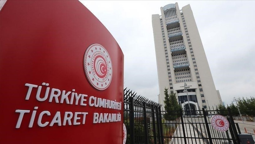 Ticaret Bakanlığı Onlarca Firmaya Ceza Yağdırdı - Resim : 1