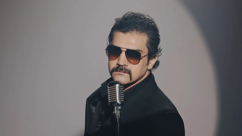 Popstar Türkiye'nin Yıldızı Bayhan'ın Konserinde İzdiham Yaşandı, Hayranları Alana Sığmadı - Resim : 3