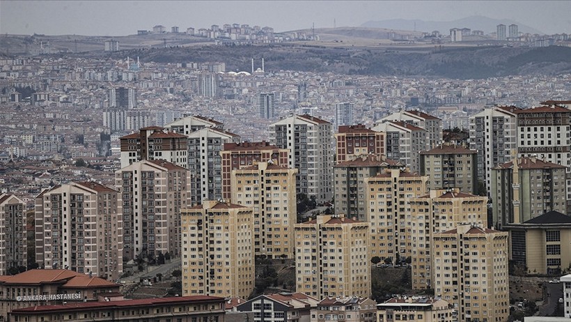 Faiz Kararı Öncesi Gözler Konut Kredilerinde: 500 Bin TL ve 1 Milyon TL’lik Konut Kredisinde En Uygun Oran Hangi Bankada? - Resim : 1