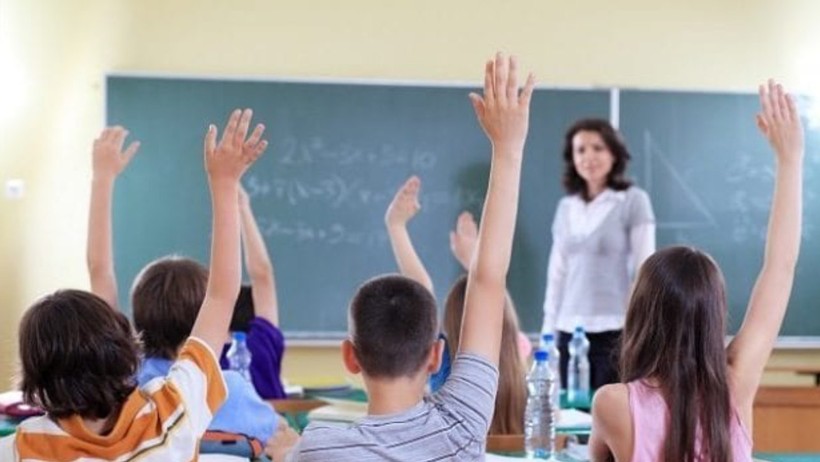 2025’te Sözleşmeli Öğretmen Ataması Yapılacak mı? Gözler MEB'in Açıklayacağı Takvimde - Resim : 1