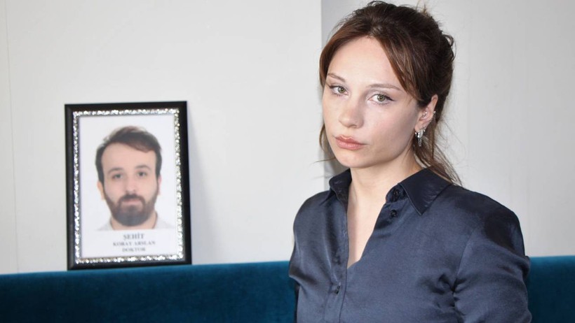Şehit Doktorun Yürek Burkan Hikayesi: 'Hep Subay Olmak İstiyordu...' - Resim : 1
