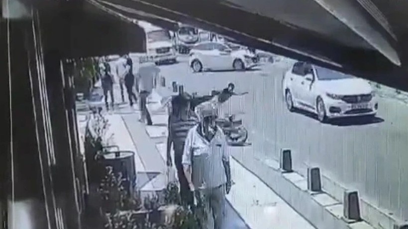 Ölümüne Neden Olmuştu, Ailesi Açıkladı: 'Fatma Zehra Kınık, Bize Para Teklif Etti' - Resim : 1
