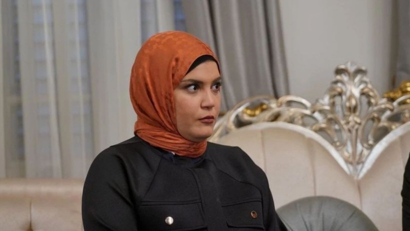 Seyirci Öfkesini Atamadı: Kızılcık Şerbeti Nilay'a 1 Milyondan Fazla Kez Tokat Atıldı - Resim : 1