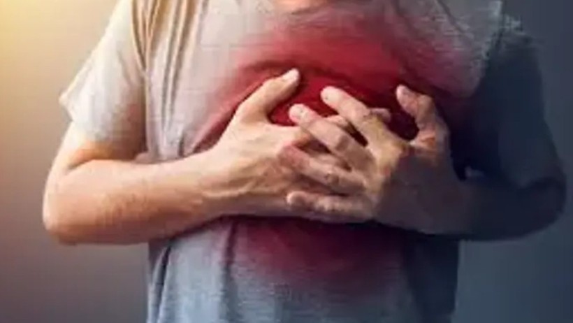 Aort Damarı Nedir ve Aort Damarı Yırtılması Neden Olur? - Resim : 1