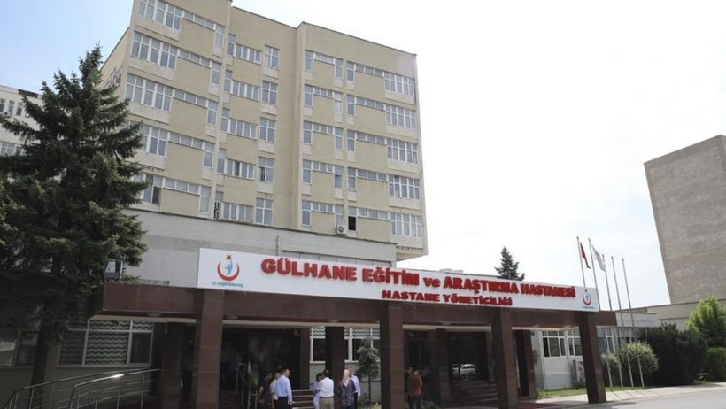 GATA ve Askeri Hastaneler İçin Çağrı: Harekete Geçilmeli - Resim : 1