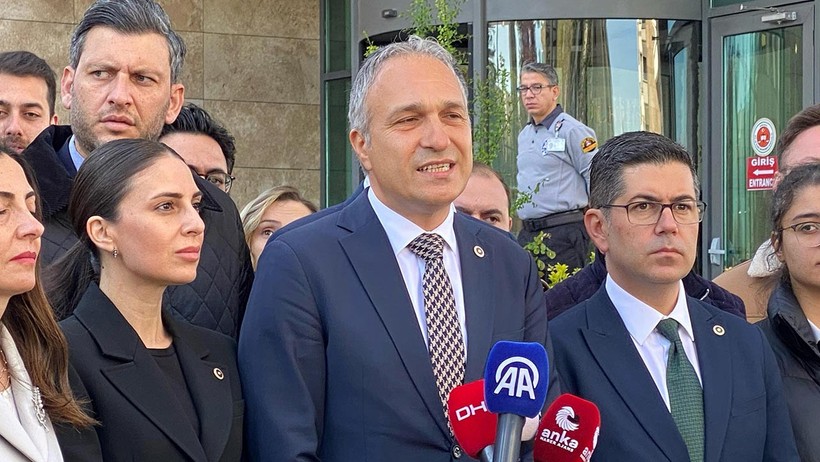 CHP, Proje Okullardaki Öğretmen Atamalarını AYM'ye Taşıdı! - Resim : 1