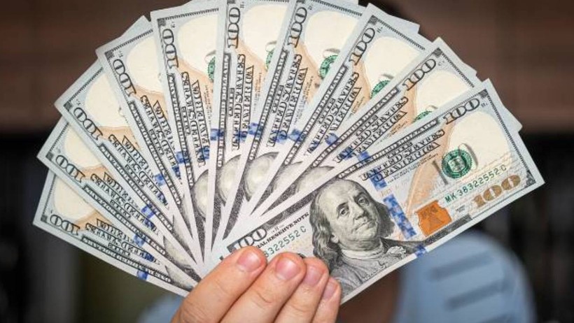 Piyasalar Dalgalandı Servetleri Eridi! Ne Koç Holding Ne de Rönesans Holding! En Çok O İsim Kazandı - Resim : 1
