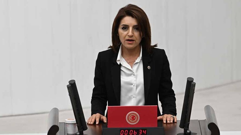 CHP Mersin Milletvekili Gülcan Kış’tan Çiftçiler İçin Çağrı: 'Hâlâ Afet Bölgesi İlanı Yok, Borç Erteleme Yok' - Resim : 2