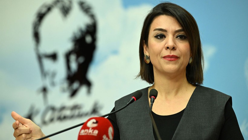 CHP Genel Başkan Yardımcısı Gamze Taşçıer’den Bakan Işıkhan’a: 'Çocuklar Ölüyor, Bakanlık İzliyor' - Resim : 2