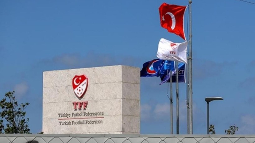 PFDK Sevkleri Açıklandı: Listede Serdal Adalı da Var - Resim : 1