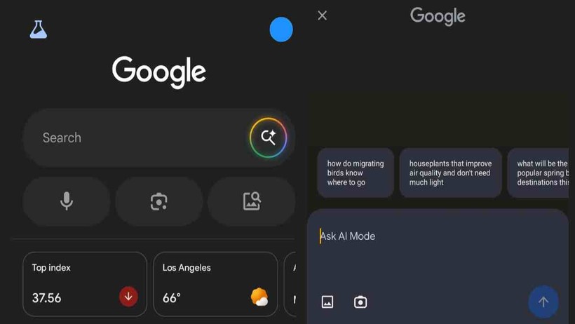 Google O Özelliklere Yol Verdi: Aramalar Artık Bu Şekilde Yapılacak - Resim : 1