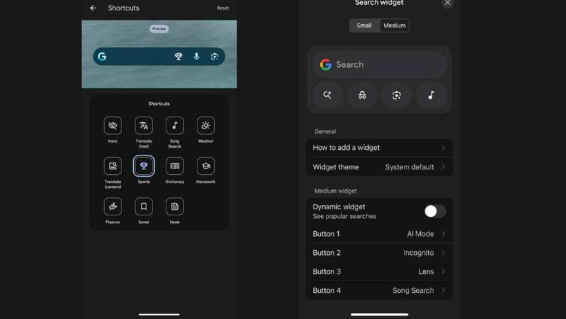 Google O Özelliklere Yol Verdi: Aramalar Artık Bu Şekilde Yapılacak - Resim : 2
