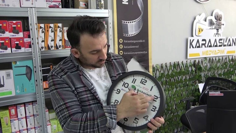 Sapanca'daki Bungalov Skandalının Ardından Gündeme Geldi: Gizli Kamera Nasıl Tespit Edilir? - Resim : 2
