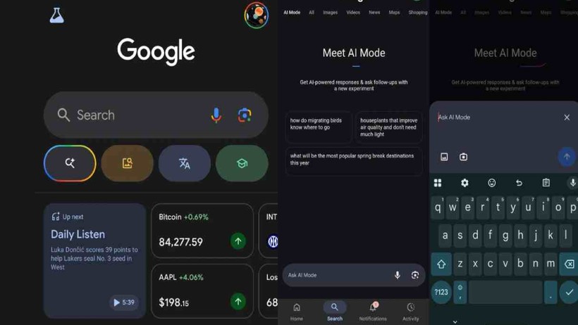 Google O Özelliklere Yol Verdi: Aramalar Artık Bu Şekilde Yapılacak - Resim : 3
