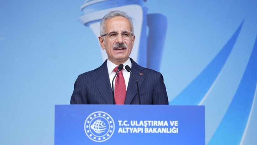 Bakan Uraloğlu Duyurdu! İstanbul Havalimanı’nda Avrupa’da Bir İlk - Resim : 2