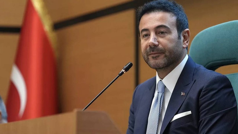 Beşiktaş Belediyesi'ne Yeni Operasyon: Başkan Yardımcısı Hakkında Gözaltı Kararı - Resim : 2