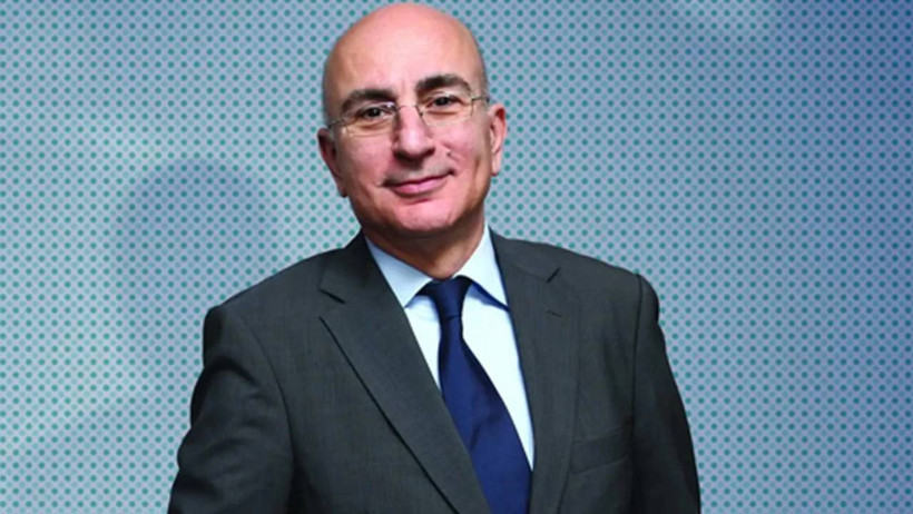 Mahfi Eğilmez'den Flaş Merkez Bankası Açıklaması: Faiz Kararı Ters Köşe Yapmıştı - Resim : 2