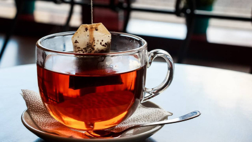 Çay Tiryakilerine Kötü Haber: Çayı Böyle İçmenin Kanser Yaptığı Ortaya Çıktı - Resim : 1