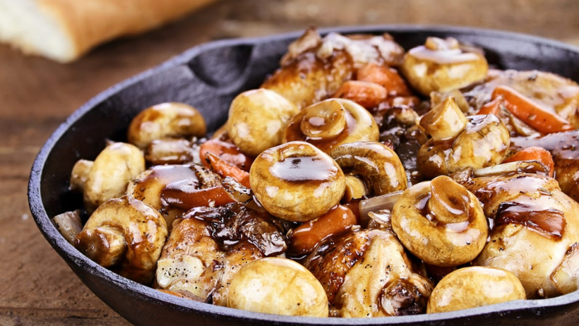 Bu Yemekleri Pişirdikten Hemen Sonra Tüketin: İkinci Kez Isıtıldığında Vücudu Resmen Zehirliyor - Resim : 3