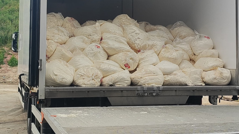 Bakanlık Duyurdu! Hepsinin Son Kullanma Tarihi Geçmiş, Tam 23 Ton... - Resim : 1