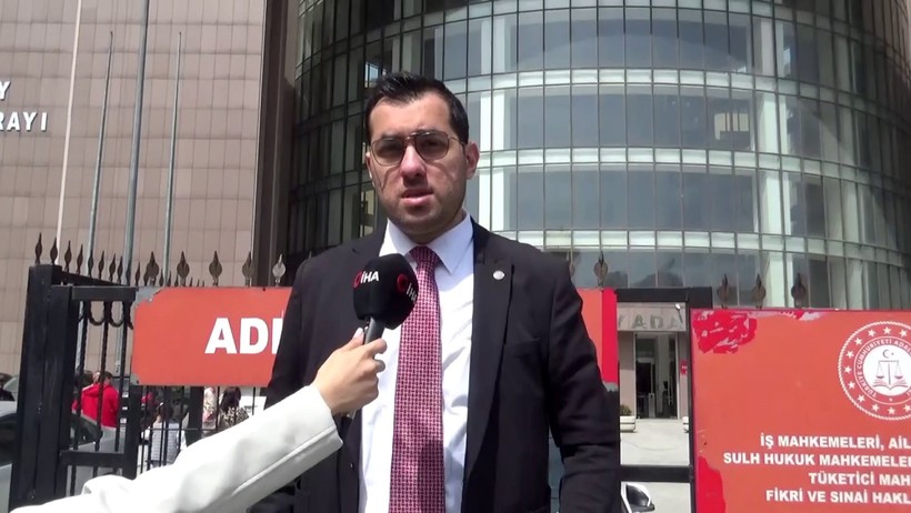 Esenyurt'taki Tekel Bayi Cinayetinde '50 Milyon Lira' İddiası - Resim : 1