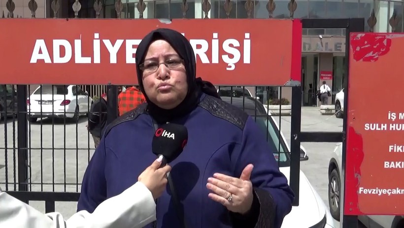 Esenyurt'taki Tekel Bayi Cinayetinde '50 Milyon Lira' İddiası - Resim : 2