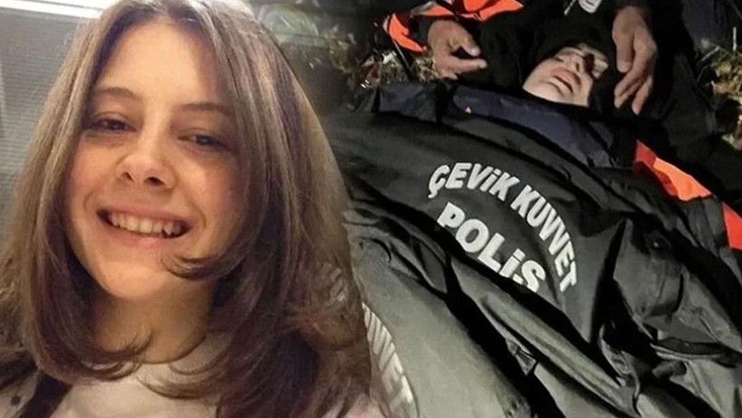 Mimar Ece Gürel'in Ölüm Nedeni Belli Oldu! Otopsi Raporundan Detaylar... - Resim : 2