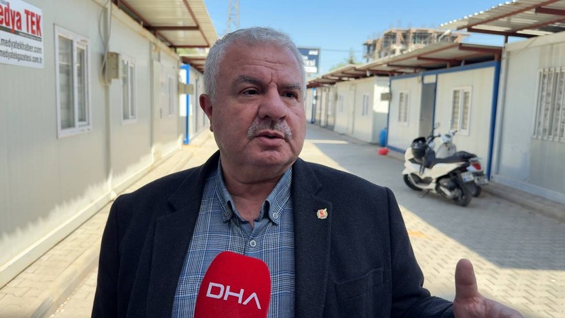 Sırrı Süreyya Önder'in Çocukluk Arkadaşları Anlattı: 'Dirençli Biridir, Kalp Kriziyle Falan Ölmez' - Resim : 1
