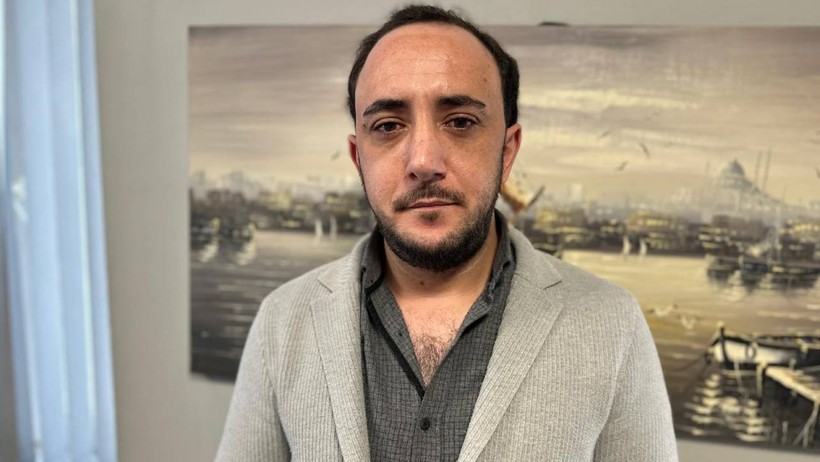 Aşk Dolandırıcılığı: Büyü Bahanesiyle Kandırıp 535 Bin TL'sini Almışlar - Resim : 2