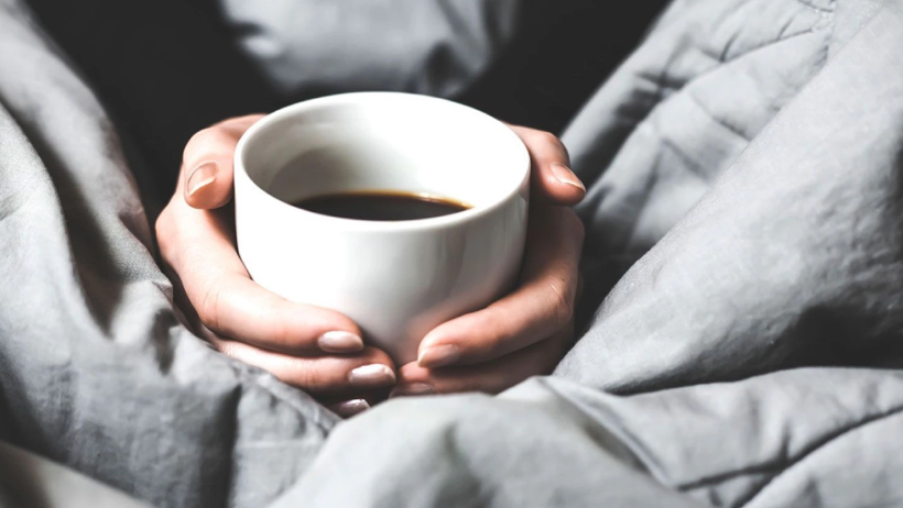 Sabah Kahvesinden Sonra Uyku Çökmesini Bir Çırpıda Silen Yöntem: Yorgunluğu Silip Götürüyor - Resim : 1